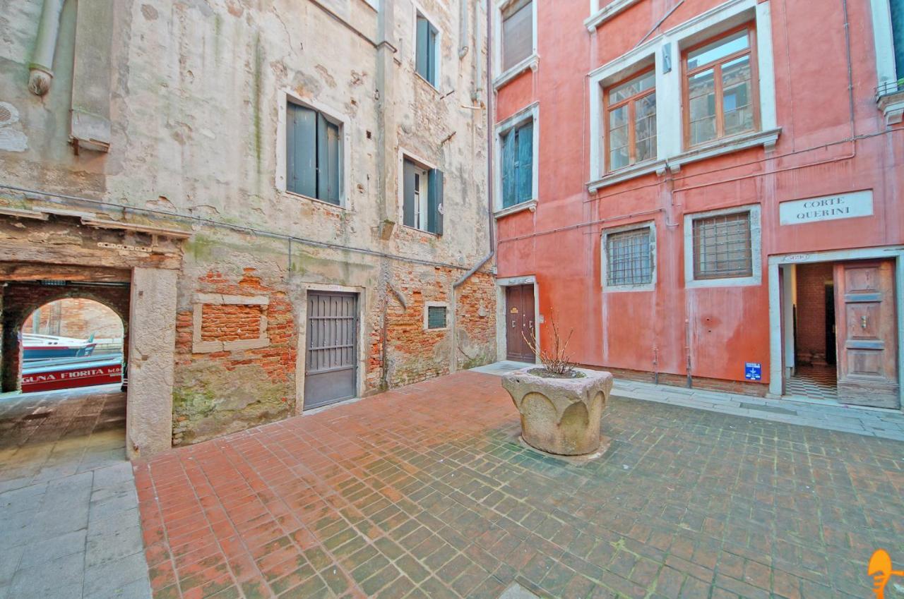 Ca Ponte Dei Greci S163 Διαμέρισμα Βενετία Εξωτερικό φωτογραφία